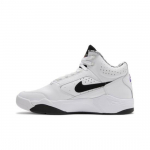 Nike Air Flight Lite Mid 'Valge Must' 2021 DJ2518-100 EU 40.5 must/valge
