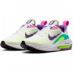 Nike Air Zoom Arcadia 2 SE GS Strike First FB2356-100 EU 36 valge/sinakas