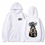 Killer Mama Dr Pepper Halloweeni Hupparid Meeste Mood Prinditud Pikkade Varrukatega Dressipluusid Naiste Vabaaja Harajuku Huppar Pulloverid Topid S