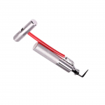 Auto Esiklaasi Eemaldamise T&ouml;&ouml;riist Auto Akna Klaasi Eemaldamise Nuga Komplektid Remont K&auml;sit&ouml;&ouml;riist Esiklaasi V&auml;ljal&otilde;ikamise Nuga Tarvikud punane