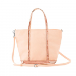 Vanessa Bruno 0pve01 V40435 010 Cabasa Petit Sequin V&auml;ike Totes Kott 0PVE01 V40435 010