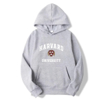 Harvardi &Uuml;likooli Hupparid Kevad-S&uuml;gis Mood Meeste Soojad Hupparid Vabaaja T&auml;navakaup Kuum M&uuml;&uuml;k Hommikujooksuks Spordihupparid S