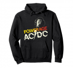 AC/DC Power Age Anguse kapuuts
