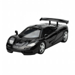 1/32 McLaren F1 XP4 XP5 1933 Superauto Sulamist Valatud Mudelauto Trendikas M&auml;nguasi Kaunistus Siseruumide Kaunistus Hobi Kogu Kingitus must