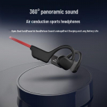 OPENEAR DUO luujuhtivusega Bluetooth-k&otilde;rvaklapid