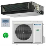 Climatiseur - PANASONIC - KIT71PF3Z5 - A++/A+ - R32 - 42dB - Vertical 186x60x65cm