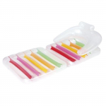 Matelas gonflable de piscine - BESTWAY - Chaise longue pliante hall