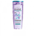 ELVIVE HYALURONIQUE PURE shampooing 380 ml