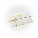 Lindt Praline Hochfein &Scaron;okolaadi kinkekomplekt 120g