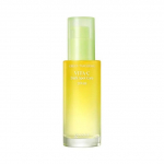 Goodal Green Tangerine Vita C Dark Spot Care seerum, mis sisaldab 70% C-vitamiini, v&auml;hendab plekkide ja tumedate laikude v&auml;ljan&auml;gemist 40ml