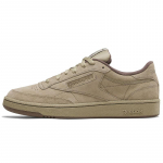 Reebok Club C 85 'Mushroom' tossud 100201183 43 pruun