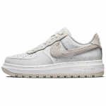 Nike Air Force 1 Luxe Triple White Meeste tossud DD9605-100 43 valge