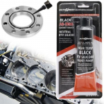 105g 3.7oz Car tant Gasket Maker High Temp RTV Sealant Engine Valve Silicone/
