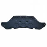 For Mercedes-Benz GLA H247 Car Front Engine Hood ulation Cotton Pad Sound Heat Mat Foam Soundproof Cotton with Buckle must