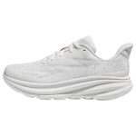 HOKA ONE ONE Clifton 9 Valged Naiste Tennised 1127896-WWH 37⅓