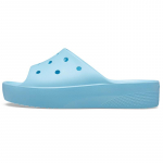 Crocs Classic Platform Slide 'Arctic' Naiste 34-35