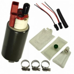 New High Performance Electric Intank Fuel Pump With tallation Kit E2157