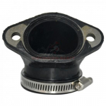 Polaris Sportsman 500 HO 2001-2013 karburaatori kollektori sisselaskekummi adapter