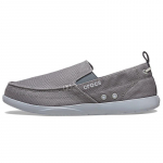 Crocs Madalad Athleisure Jalan&otilde;ud Meeste Helehall 42-43