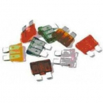 Littelfuse ATO75BP 7,5A ATO kaitse, (Pakis 5)