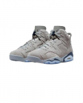 Air Jordan 6 Retro Jordan 6 AJ6 Georgetown CT8529-012 EU 42 tumesinine
