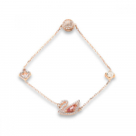 Swarovski 5472271 Luik S&auml;rav Luik Roosa Keskmine K&auml;ev&otilde;ru 5472271