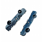 OEM 62223-4JA0B Bumper Bracket Car Repair Vehicle Maintenance Automotive Parts Easy tallation High Universality Fitment