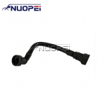 for M-A-N Truck Air Compressor Coolant Pipe Oem 51123075792 Air Compressor Coolant Hose