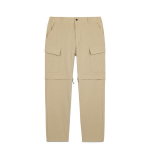 Timberland Quick-Dry Stretch Eemaldatavad Vaba l&otilde;ikega V&auml;lisp&uuml;ksid Meeste p&uuml;ksid Lakritsikollane A66XQDH4 30