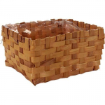 Ibergarden lillepott 27 x 21 x 12,5 cm naturaalne roo