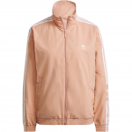 Adidas Originals Adicolor Classics Lock-Up K&uuml;ljetriibuline Spordijakk Naiste Jakid Roosa H20542 40