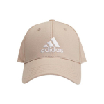 Adidas Spordi-vabaaja moes mitmek&uuml;lgne trendikas puuvillane pesapallim&uuml;ts Unisex m&uuml;tsid IC9696 OSFM
