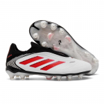 Siledate Flyknit-materjalist paelteta COPA jalgpallijalatsid meestele ja naistele - Pikkade naastudega, ideaalsed v&otilde;istluseks ja treeninguks 36