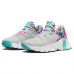 Nike Free Metcon 4 Valge - DQ0304-001 EU 36.5 valge