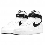 Nike Air Force 1 Valge Must 2021 - CT2303-100 EU 38.5 valge