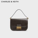 CHARLES & KEITH Retro Klapiga &Otilde;lakott M