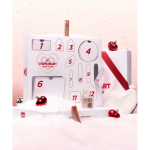 Rom Nd [uus] Rom Chemy Heart T&auml;psem caleNdar Soe K&uuml;lm 02 COOL white