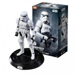 Blokees Star Warsi tegevuskuju Filmitegelane Darth Vader Dark Trooper Anime tegevuskuju Kollektsioneeritavad m&auml;nguasjad Mudel Lastele Kingitus