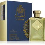 Al Dirgham Limited Edition Eau de Parfum 100 ml