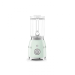 Blender - Smeg - BLF03PGEU - 800 Watts - 1.5 Litres - 4 Vitesses
