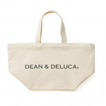 DEAN DELUCA Tassikott V&auml;ike & Kott, Looduslik,