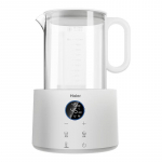 Haier 1.5L nutikas termostaadiga elektripann CN pistikuga (adapter kaasas)