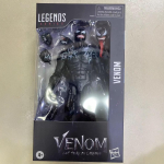 Hasbro Venom Viimane Tants Venom Vs &Auml;mblikmees Venom 3 Tegevuskuju SHF M&auml;nguasjamudel Nukk Koguja Lastele M&auml;nguasjaks J&otilde;ulukingiks