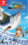 Fishing Star World Tour North Switch (Import Ameerika) &ndash;