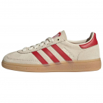 adidas K&auml;sipalli Spezial Kreemjas Valge Scarlet Liivakarva Roosa Naiste Tennised Parem-Scarlet KH9044 36