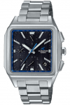 Casio Oceanus Valmistatud Klassikaline P&auml;ikeseenergia Safiir H&otilde;bedane Kell, Jaapan, Liin, Bluetooth, Raadiojuhitav Kell, Klaas, OCW-T5000-1AJF, Meeste,