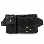 Retro Nahast V&ouml;&ouml;kotid, Meeste Crazy Horse &Otilde;linahast Rinnakott, V&auml;litingimustes Crossbody Kott, Pealmise Kihi Veisenaha Multifunktsionaalne Meeste Kott
