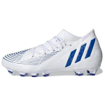 Adidas Predator Edge.3 Mg 'White Blue' GY8057 40