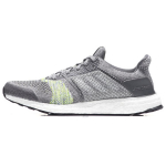 Adidas Ultraboost St 'Grey Solar Slime' CQ2147 42⅔