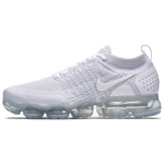 Nike Air VaporMax 2 Valge Puhta plaatina Naiste 942843-100 37.5 white